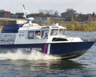 Прокрались попри вертольоти: ГУР показало удар Magura V5 по катеру "Тунець" в Криму (відео)