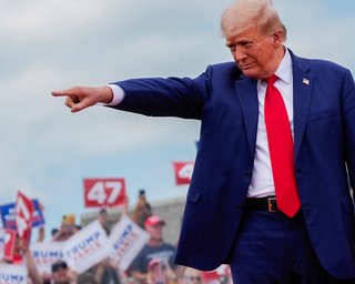 Після перемоги Трампа американці масово гуглять можливість еміграції зі США, — Reuters