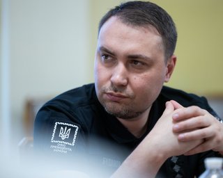 Дроны-перехватчики уже проходят испытания в бою: Буданов назвал сроки их массового применения