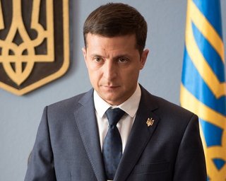 Зеленский пообещал "неудобства" Раде из-за инаугурации в будний день