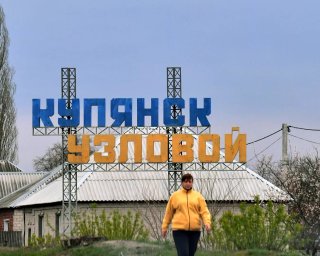 ЗСУ можуть звільнити окупований Куп'янськ протягом 72 годин, — ISW (фото)