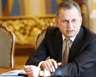 Украинцы смогут себе позволить билеты на Евро-2012, - Колесников