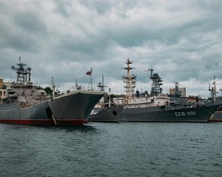 ЗС РФ перекидають кораблі з Криму: Плетенчук розповів про "ноу-хау" окупантів (відео)
