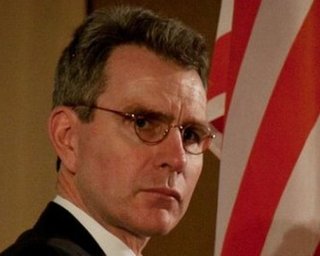 Посол США: Дело Тимошенко для нас - вопрос принципа