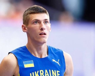 Стрибнув вище за 2,30: українець Дорощук виграв етап Діамантової ліги