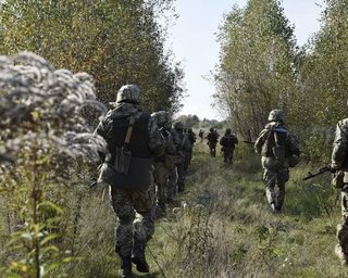 ЗС РФ створюють "бронекулак": експерт прогнозує активізацію боїв під Куп'янськом