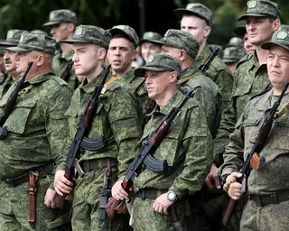 Наказали "дедов": в подмосковной воинской части мобилизованные избили контрактников