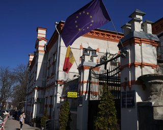 "Не видим угроз безопасности на границе с Украиной", — Минобороны Молдовы отреагировало на заявления РФ