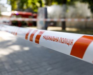 В Нацполиции сообщили, кто будет расследовать гибель помощника Залужного