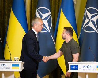 Україну не запросять в НАТО на вашингтонському саміті у липні, – NYT