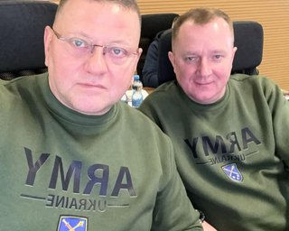 Цена инсайда. Кто и зачем "отправил" в отставку Залужного