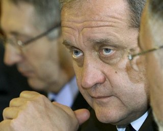 МВД: нарушений в день выборов было меньше, чем обычно