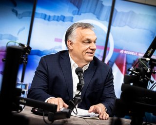 Ва-банк Орбана: навіщо угорський прем'єр зліпив ворога з України і що зміниться після виборів