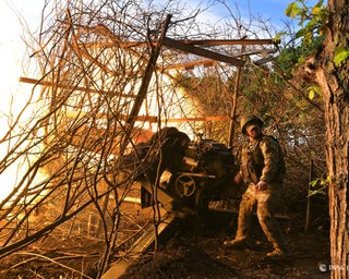 Втрачають 200 осіб на день: ЗС РФ намагаються просунутися до Часового Яру, але успіхів немає, — ЗСУ