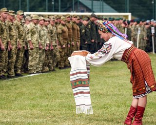 Жіночий фактор. Як гендерна нерівність може перешкодити вступу України в НАТО