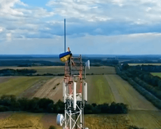 Бійці ЗСУ звільнили понад 1 000 квадратних кілометрів в останні дні, – Залужний (відео)