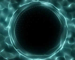 Это невозможно: темная материя ведет себя не так, как предполагали ученые (фото)