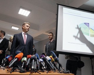 Операция "Второй срок". Как власть перешла к усилению позиций в Центризбиркоме