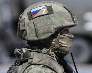 ВС РФ пытаются закрепиться на северо-восточных окрестностях Северодонецка, — Генштаб
