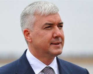 Сюжет дня. Военная рокировка: Янукович окружает себя преданными людьми