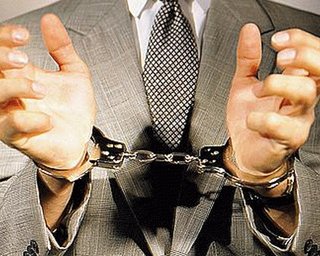 Задержан начальник Керченского торгового порта