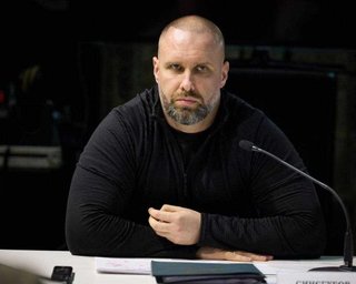 Фортифікації стоять, чиновники працюють: Синєгубов спростував чутки про втечу з Харкова