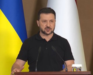 Зеленський закликав "Слуг народу" підтримати кандидатів у міністри: про кого йдеться, — ЗМІ