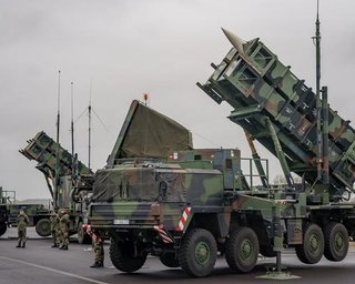 Быстро освоят системы Patriot: Резников оценил мастерство украинских военных