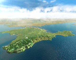 "До создания "Крымской платформы" не существовало площадки для возвращения Крыма Украине", - МИД