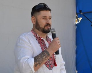 Объединение Разумкова просит ГБР и Венедиктову начать производство против Гогилашвили
