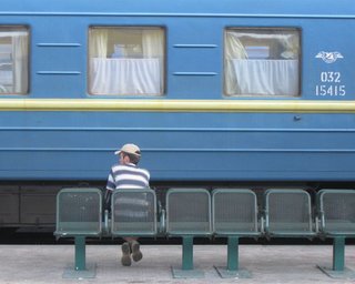 В Украине повысились тарифы на проезд в поездах