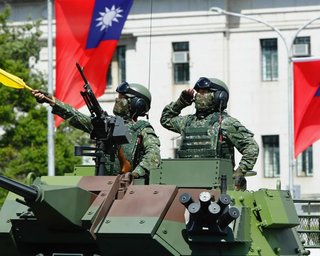 У США анонсували плани щодо стримування Китаю від вторгнення на Тайвань