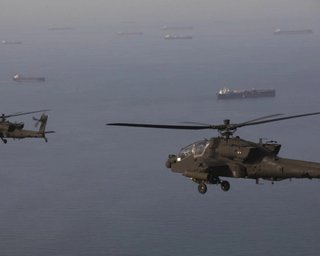 США готовятся к возобновлению масштабных боевых действий против Ирана, — Fox News