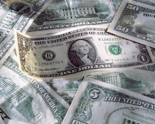Курс доллара может упасть до 7,60 грн, - прогноз
