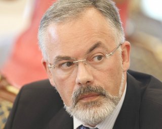 Табачник: В Севастополе слишком много филиалов вузов