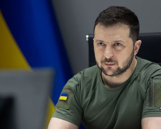 Мирні переговори в Стамбулі: Зеленський розказав, на чому наполягатиме Україна