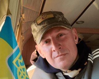 Потап вперше розказав росіянам, як втік з України в 2022 році