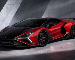 Понад 1000 сил і 2,4 с до сотні: дебютував найпотужніший і найшвидший Lamborghini (фото)
