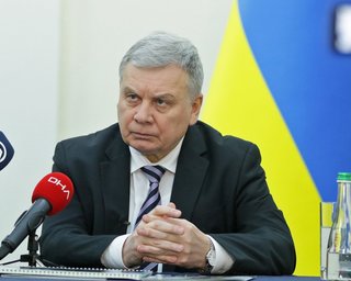 Міністропад триває: Андрій Таран пішов із посади голови Міноброни