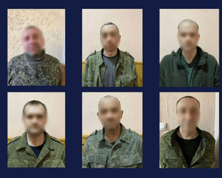 Штурмували Маріуполь і Бахмут: бойовики РФ проведуть за гратами 15 років, — СБУ