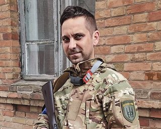 Сырский поручил проверить обстоятельства мобилизации бывшего боевого медика Романа Замрия