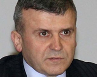 В Генпрокуратуре прогнозируют завершение экспертизы пленок Мельниченко до октября
