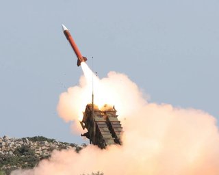 Ліцензія на Patriot для України: рішення щодо передачі досі не ухвалено, — ЗМІ