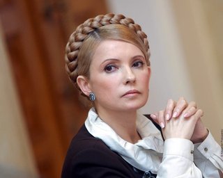 Тимошенко 10 лет носила с собой спортивный костюм на случай ареста, - помощница 