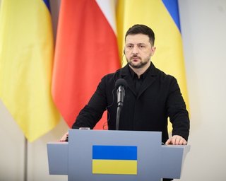 План Зеленського: Україна прагне покращити свій імідж у Польщі, — ЗМІ