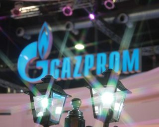 Газпром подтвердил получение денег от Украины