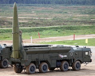ВСУ нанесли удар по базе "Искандеров" в РФ и складам боеприпасов: какие цели были поражены