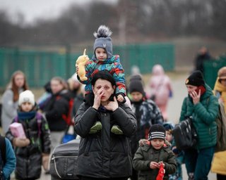 В 6 странах Европы будут принимать украинских беженцев в 2024 году: какие там предоставляют условия