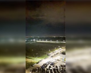 Дрони усю ніч атакували Росію: палає порт Усть-Луга, у Тольятті РЕБ "відпрацював" по будинку (відео)