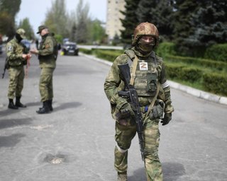 ВС РФ усиленно штурмуют пять направлений: в НГУ рассказали о тактике врага